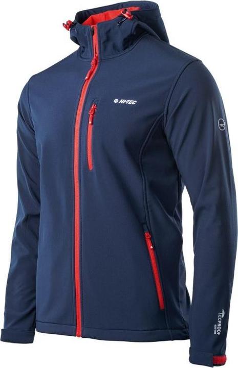 Actual product image Hi-Tec Caen-Jacke (XXL)