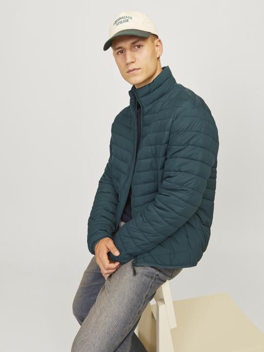 Actual product image Jack & Jones Jjestate Packable Puffer Collar Noos (S)
