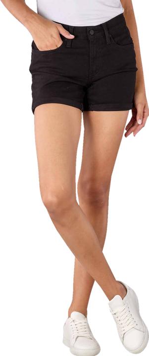 Actual product image Levis Levi's Shorts Mid Length (24)