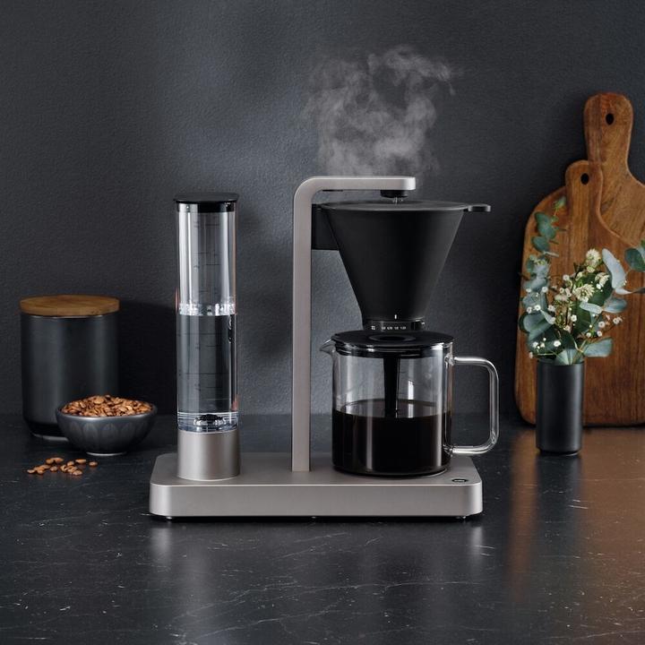 Actual product image Wilfa Svart Performance
