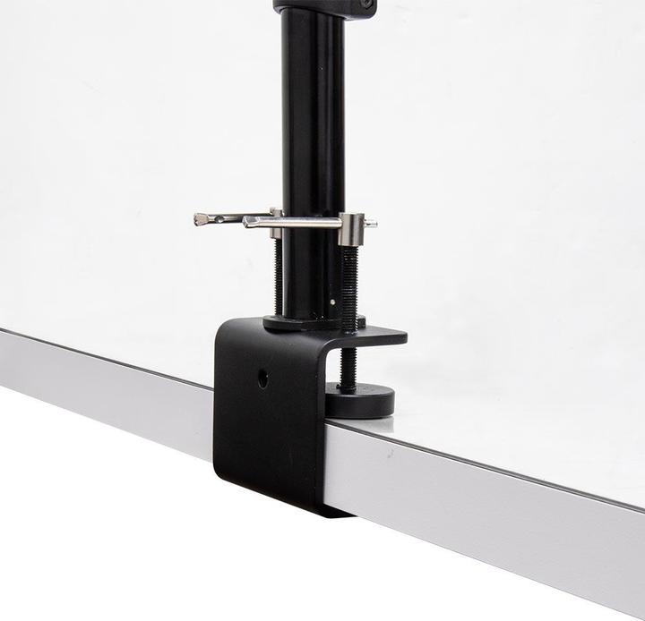 Actual product image Kupo Telescopic table light stand (56 cm, 10 kg)