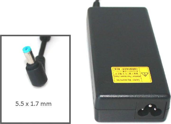 Produktbild Acer Original Netzteil für KP.09003.008 Original (90 W)