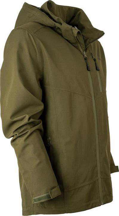 Actual product image Forsberg Petrusk functional jacket (L)
