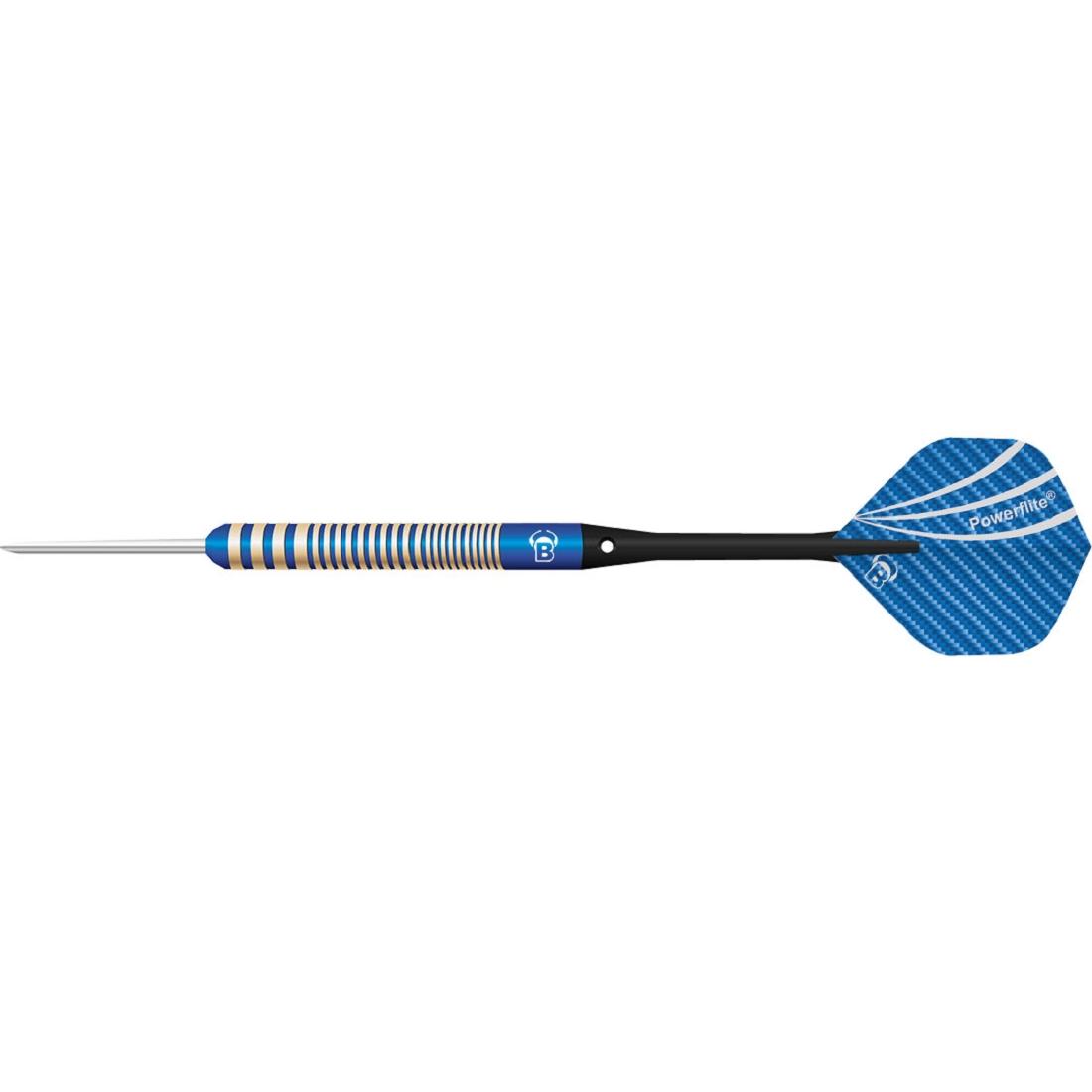 Thumbnail - Bull's Metis Steeldart (21 g)