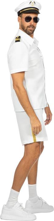 Produktbild Metamorph Freizeitkapitän Kostüm (L)