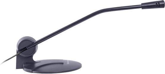 Productafbeelding Defender MIC-117 Microfoon met 3 5 mm aansluiting