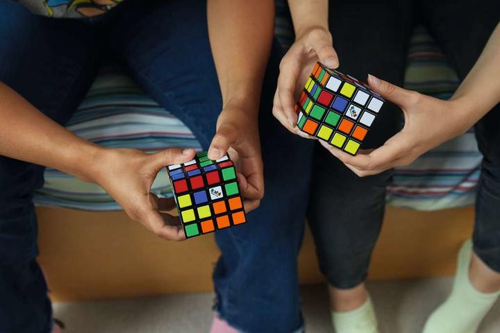 Actual product image Thinkfun Rubik's Master?22 (4 x 4)