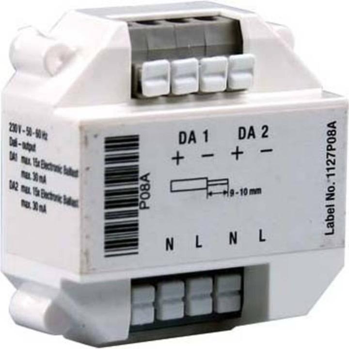 Produktbild Esylux Spannungsversorgung POWERSUPPLY200mADALI