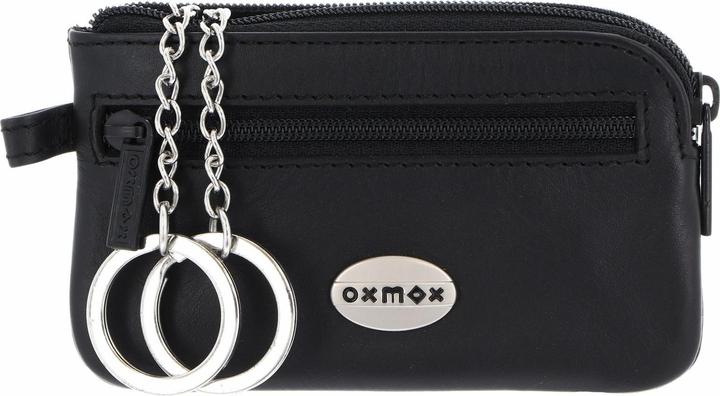 Actual product image Oxmox Leather key case 11.5 cm