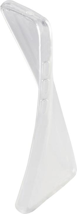 Produktbild Hama Cover Crystal A34 5G tr (Samsung Galaxy A34 5G)