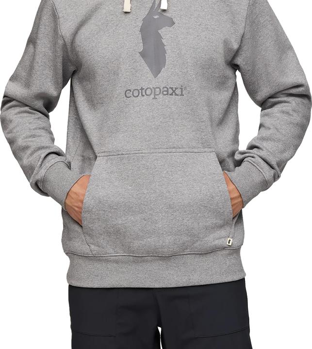 Immagine prodotto Cotopaxi Felpa con cappuccio a forma di lama (S)