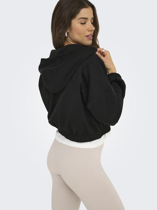 Actual product image Only ONLSCARLETT Sweatshirt Kapuzenpullover (S)
