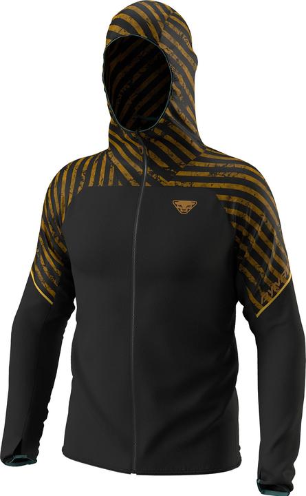 Actual product image Dynafit Trail Wind Jacke (L)