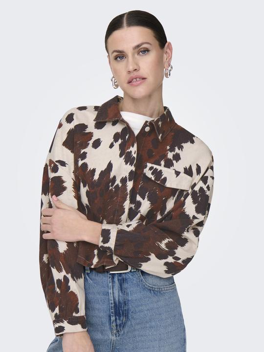 Produktbild Only ONLCANNY Hemd Hemd (XS)