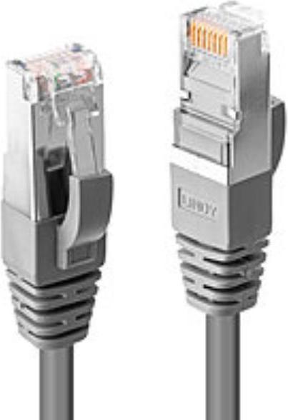 Productafbeelding Lindy Netwerkkabel (S/FTP, CAT6, 0.50 m)