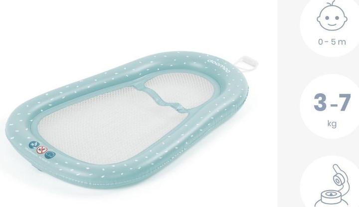 Image du produit Doomoo Matelas de bain