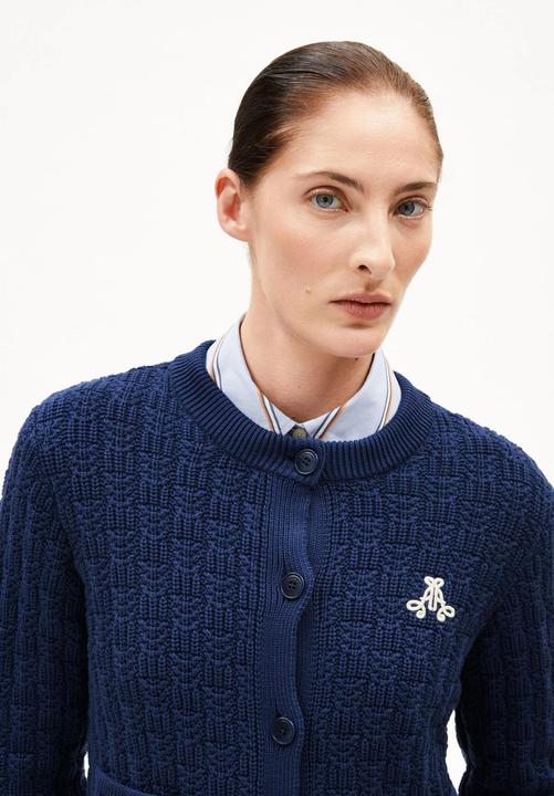 Image du produit Armedangels Cardigan JULIAANAS (XS)