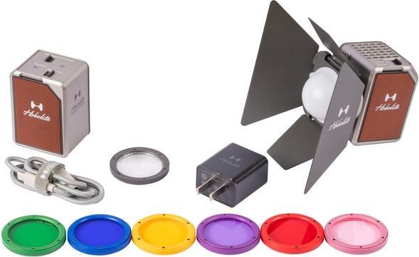 Produktbild Harlowe Micro Creator Kit