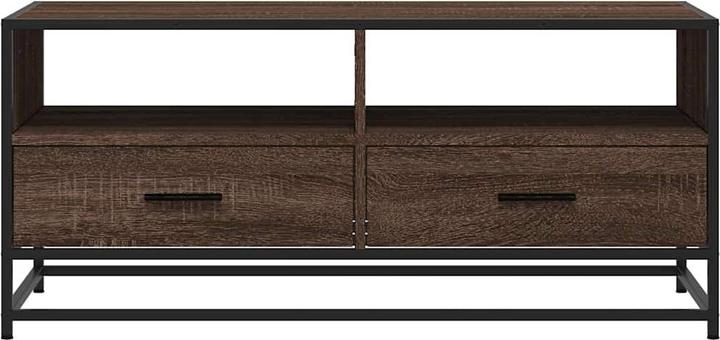 Image du produit vidaXL Couchtisch (100 x 50 x 45 cm)