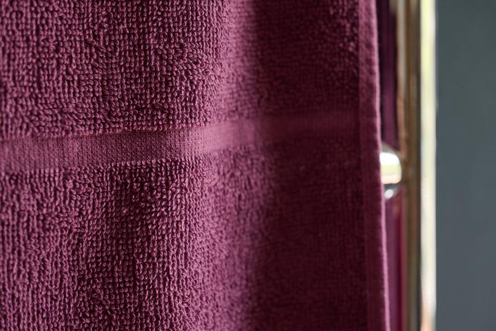 Actual product image lavie Tilda (70 x 140 cm)