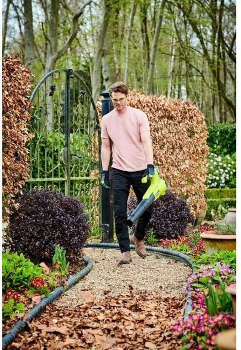 Produktbild Ryobi Dmuchawa akumulatorowa (Akkubetrieb, Laubbläser)