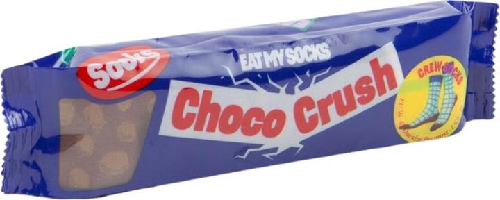 Produktbild Eat My Socks Choco Crush Socken (One Size)