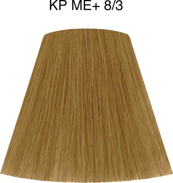Wella Koleston Perfect ME+ Rich Natural (3, 8)