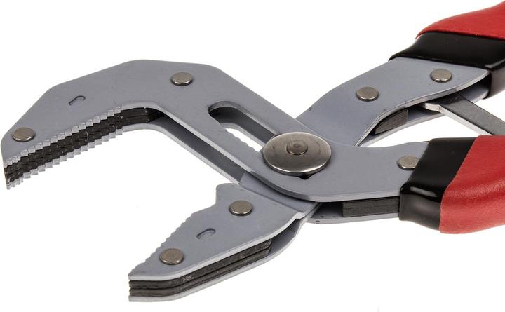 Produktbild RS PRO 7" self-adjusting pliers (210 mm)