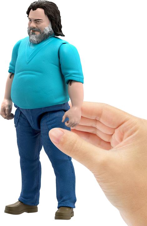 Image du produit Minecraft Steve