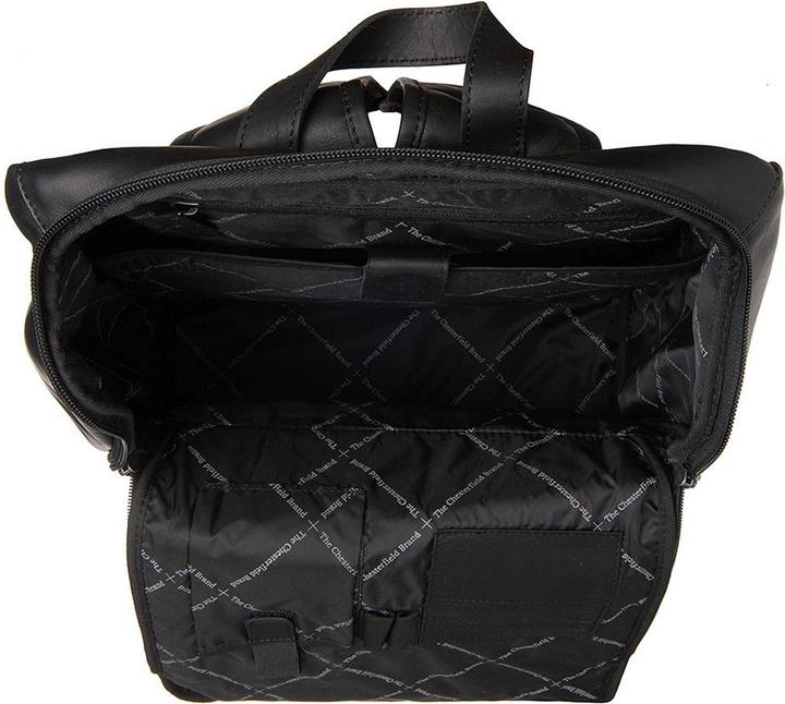 Actual product image The Chesterfield Brand Backpack Rich 0517 (17.90 l)