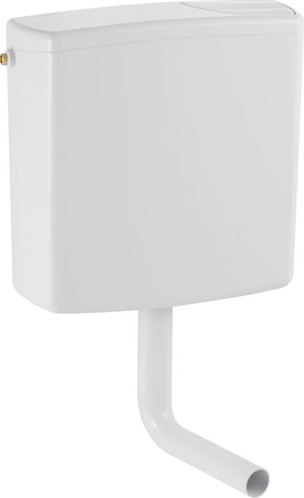 Geberit Aufputz-Spülkasten AP140
