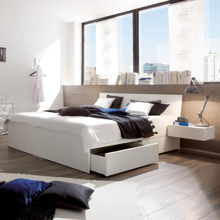 Image du produit Hasena Gabriele 25 (160 x 200 cm)