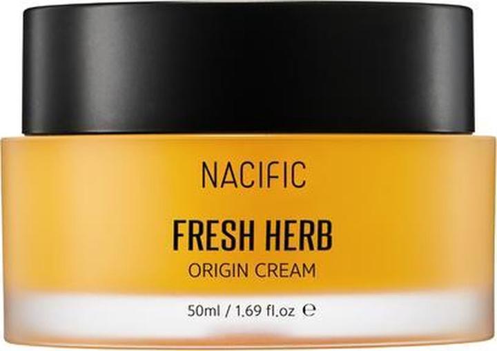 Actual product image Nacific Fresh Herb Origin (50 ml, 24h cream)