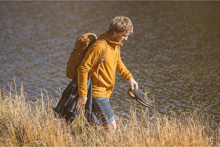 Actual product image Fjällräven Keb Shorts (50)