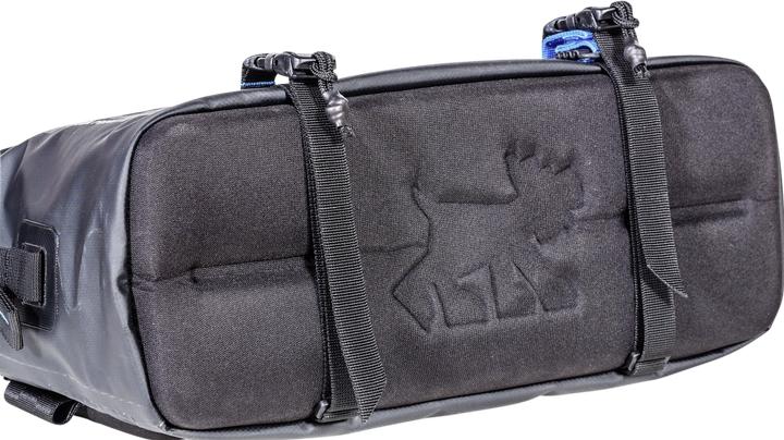 Produktbild miggo Agua 75 Messenger (Kamera Schultertasche)