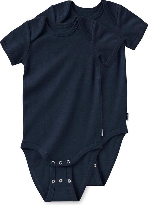 Produktbild Jako-O Halbarm Body 2er Pack (86)