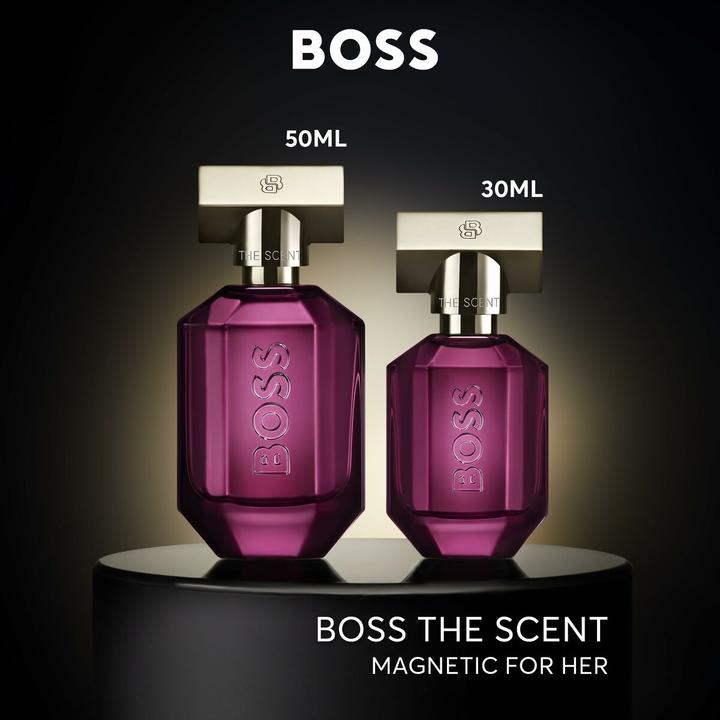 Produktbild Hugo Boss The Scent (Eau de Parfum, 30 ml)