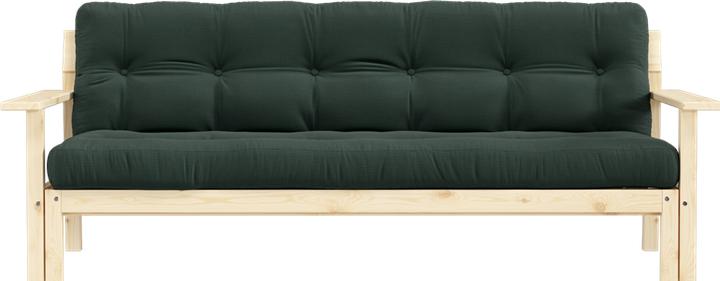 Produktbild Karup Design Unwind (3-Sitzer, Bettsofa)