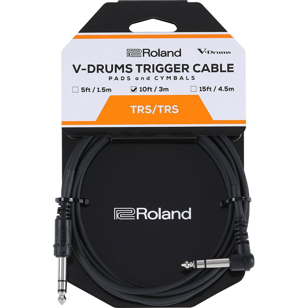 Roland PCS-10-TRA Trigger cable, 3 m (3 m), Cavo audio
