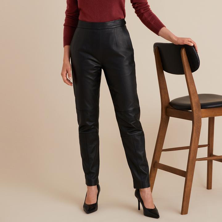 Actual product image Anne Weyburn Narrow 7/8 trousers (Frequency band 38 (2600 MHz))