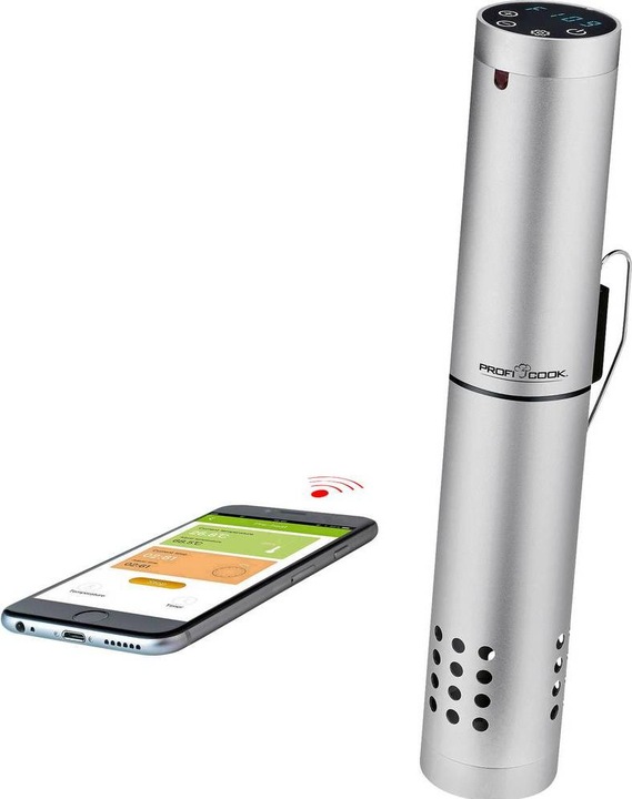 Actual product image Proficook SV 1159