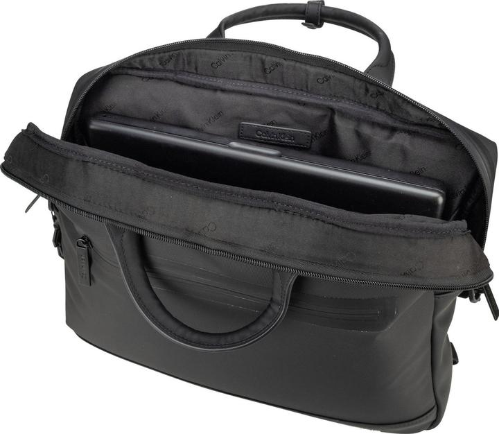 Immagine prodotto Calvin Klein Cartella gommata Conv Borsa per laptop PSP24