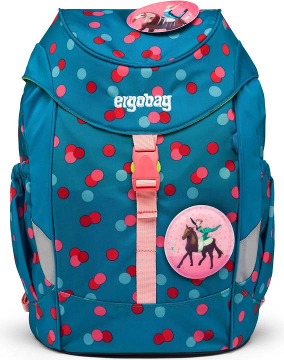 Produktbild Ergobag VoltiBär