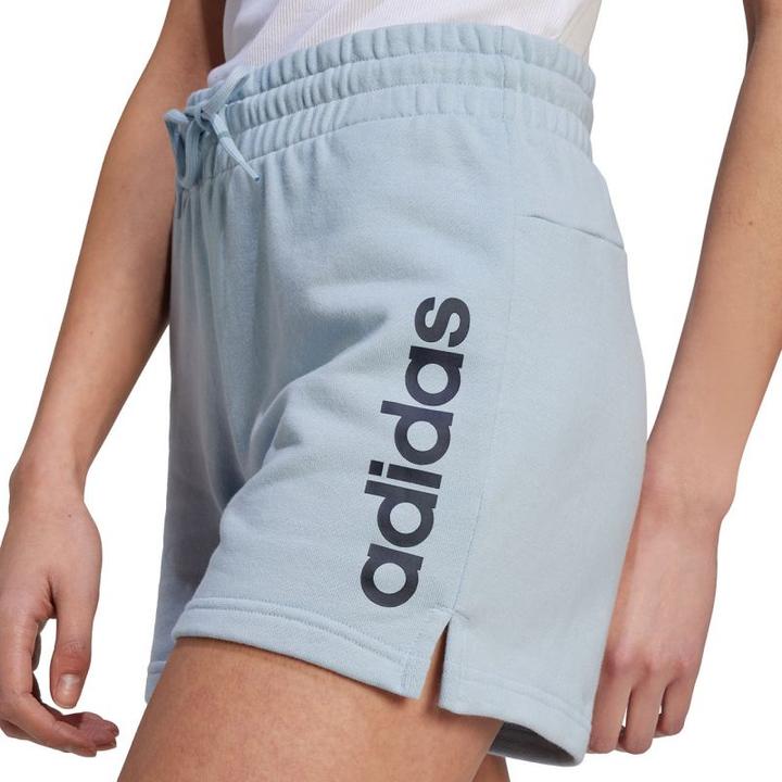 Image du produit Adidas Essentials Linear French Terry Shorts (M)
