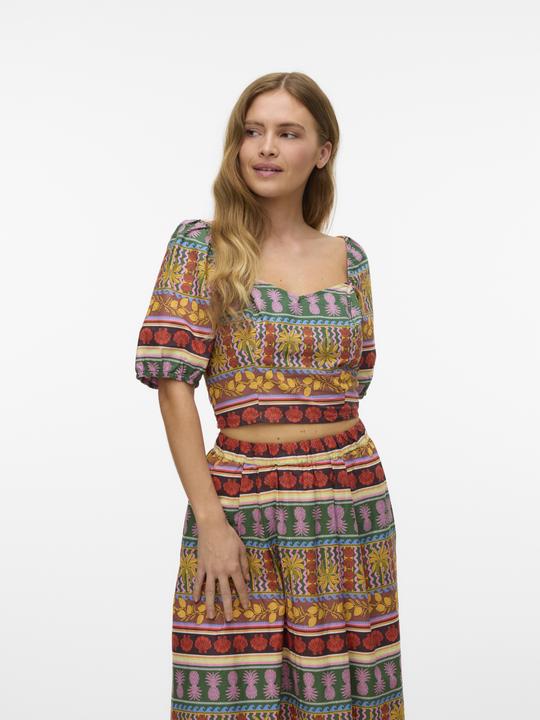 Immagine prodotto Vero Moda VMTRUELY Top Bluse (S)