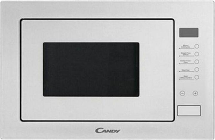 Actual product image Candy MIC G25 GDFW Integrated Combi Microwave (25 l)