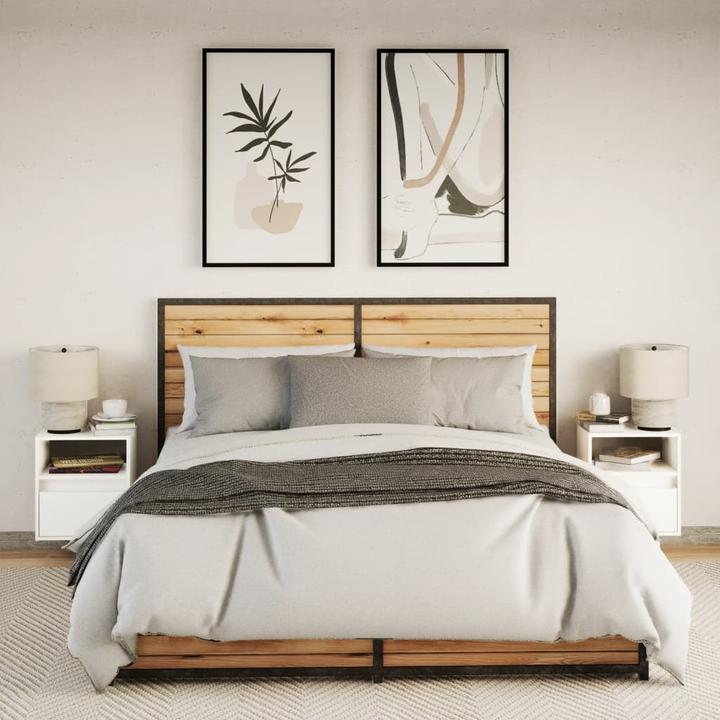 Produktbild vidaXL Usha