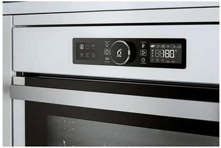 Produktbild Whirlpool FOUR PYRO AKZ96290WH