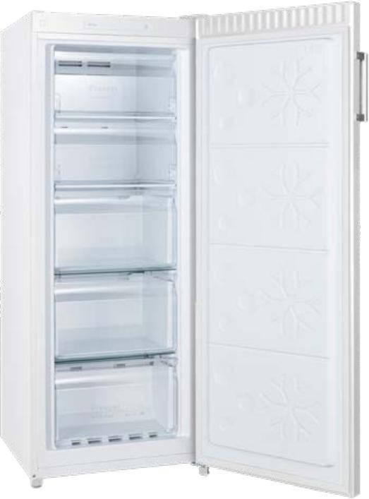 Immagine prodotto Fagor FNF6166EW (Struttura autonoma, 166 l)