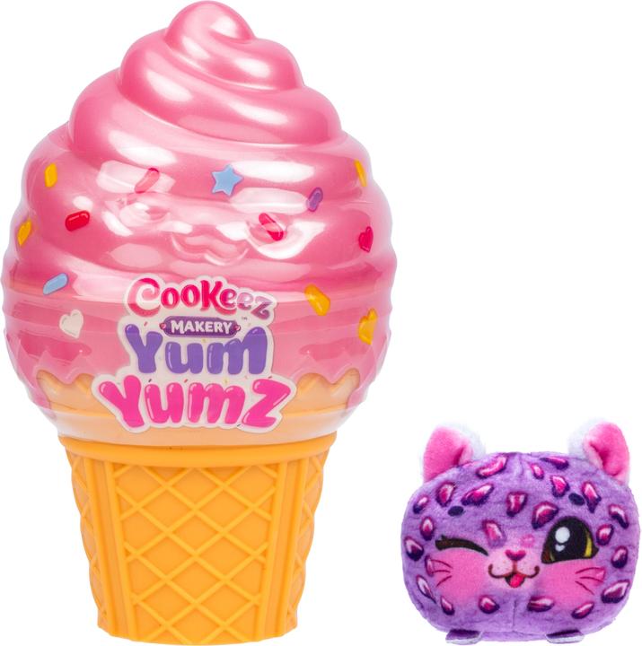 Moose Yum Yumz (18 cm)